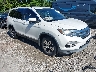 5FNYF6H52HB****** Salvage and Wrecked 2017 Honda Pilot in Dayton