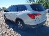 5FNYF6H52HB****** Salvage and Repairable 2017 Honda Pilot in Dayton