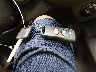 1N6DD0CW6JN****** Salvage 2018 Nissan Frontier in Ohio State