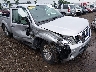 1N6DD0CW6JN****** Salvage and Repairable 2018 Nissan Frontier in Ohio State