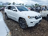 1C4RJFCG7JC****** Salvamento y Destrozados 2018 Jeep Grand Cherokee en Cincinnati
