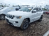 1C4RJFCG7JC****** Usados y Reparables 2018 Jeep Grand Cherokee en Cincinnati