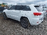1C4RJFCG7JC****** Salvamento y Reparables 2018 Jeep Grand Cherokee en Cincinnati