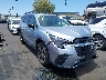 4S4WMAWD1R3****** Salvage and Wrecked 2024 Subaru Ascent in Ace Perris