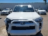 JTEMU5JR3N6****** Usados 2022 Toyota 4Runner en Estado de California