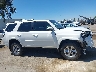 JTEMU5JR3N6****** Reparables 2022 Toyota 4Runner en Estado de California