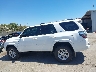 JTEMU5JR3N6****** Salvamento 2022 Toyota 4Runner