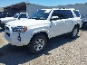 JTEMU5JR3N6****** Usados y Reparables 2022 Toyota 4Runner en San Diego