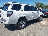 JTEMU5JR3N6****** Salvamento y Destrozados 2022 Toyota 4Runner en Estado de California