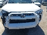 JTEMU5JR3N6****** Salvamento y Reparables 2022 Toyota 4Runner en Estado de California