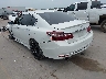 1HGCR2F1XHA****** Salvage and Repairable 2017 Honda Accord in Austin