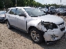 2GNFLCEK7C6****** Salvamento y Destrozados 2012 Chevrolet Equinox en Taunton