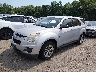 2GNFLCEK7C6****** Usados y Reparables 2012 Chevrolet Equinox en Taunton