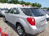 2GNFLCEK7C6****** Salvamento y Reparables 2012 Chevrolet Equinox en Taunton
