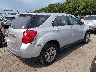 2GNFLCEK7C6****** Salvamento y Destrozados 2012 Chevrolet Equinox en Estado de Massachusetts