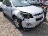 2GNFLCEK7C6****** Salvamento y Reparables 2012 Chevrolet Equinox en Estado de Massachusetts