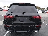 4JGFF8HB2RB****** Wrecked 2024 Mercedes-Benz GLS-Class