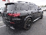 4JGFF8HB2RB****** Salvage and Wrecked 2024 Mercedes-Benz GLS-Class in California State