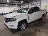 1GCGTBEN7L1****** Usados y Reparables 2020 Chevrolet Colorado en Des Moines