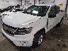 1GCGTBEN7L1****** Salvamento y Reparables 2020 Chevrolet Colorado en Estado de Iowa