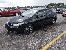 2HGFB2F83EH****** Used and Repairable 2014 Honda Civic in Lexington