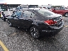 2HGFB2F83EH****** Salvage and Repairable 2014 Honda Civic in Lexington