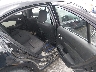 2HGFB2F83EH****** Wrecked 2014 Honda Civic in Lexington