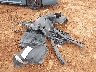 4T1G11AK6MU****** Destrozados 2021 Toyota Camry en Estado de Missouri