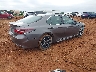 4T1G11AK6MU****** Salvamento y Destrozados 2021 Toyota Camry en Estado de Missouri