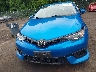 JTNKARJE7GJ****** Wrecked 2016 Scion iM in Maryland State