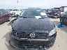 1VWBH7A33DC****** Wrecked 2013 Volkswagen Passat in Texas State