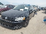 1VWBH7A33DC****** Used and Repairable 2013 Volkswagen Passat in Austin