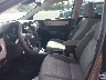 5YFBURHE9JP****** Used and Repairable 2018 Toyota Corolla in Florida State