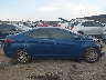 KMHDH4AE1FU****** Used 2015 Hyundai Elantra in Texas State