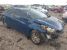 KMHDH4AE1FU****** Salvage and Wrecked 2015 Hyundai Elantra in Houston