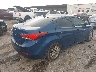 KMHDH4AE1FU****** Salvage and Wrecked 2015 Hyundai Elantra in Texas State