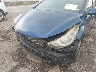 KMHDH4AE1FU****** Salvage and Repairable 2015 Hyundai Elantra in Texas State
