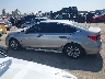 2HGFE2F25RH****** Salvamento 2024 Honda Civic