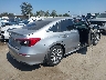 2HGFE2F25RH****** Salvamento y Destrozados 2024 Honda Civic en Estado de California