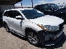 5TDZKRFH1GS****** Repairable 2016 Toyota Highlander in Texas State