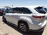 5TDZKRFH1GS****** Salvage 2016 Toyota Highlander