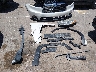 5TDZKRFH1GS****** Wrecked 2016 Toyota Highlander in Texas State