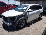 5TDZKRFH1GS****** Used and Repairable 2016 Toyota Highlander in El Paso
