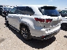 5TDZKRFH1GS****** Salvage and Repairable 2016 Toyota Highlander in El Paso