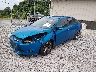 1FADP3F29EL****** Usados y Reparables 2014 Ford Focus en Ashland