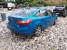 1FADP3F29EL****** Salvamento y Destrozados 2014 Ford Focus en Estado de Kentucky