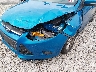1FADP3F29EL****** Salvamento y Reparables 2014 Ford Focus en Estado de Kentucky