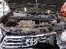 JTEDK3EH8A2****** Repairable 2010 Toyota Highlander in Portland