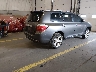 JTEDK3EH8A2****** Salvage and Wrecked 2010 Toyota Highlander in Oregon State