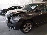 JTEDK3EH8A2****** Salvage and Repairable 2010 Toyota Highlander in Oregon State